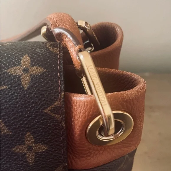 Louis Vuitton Monogram Olympe - Picture 6 of 15